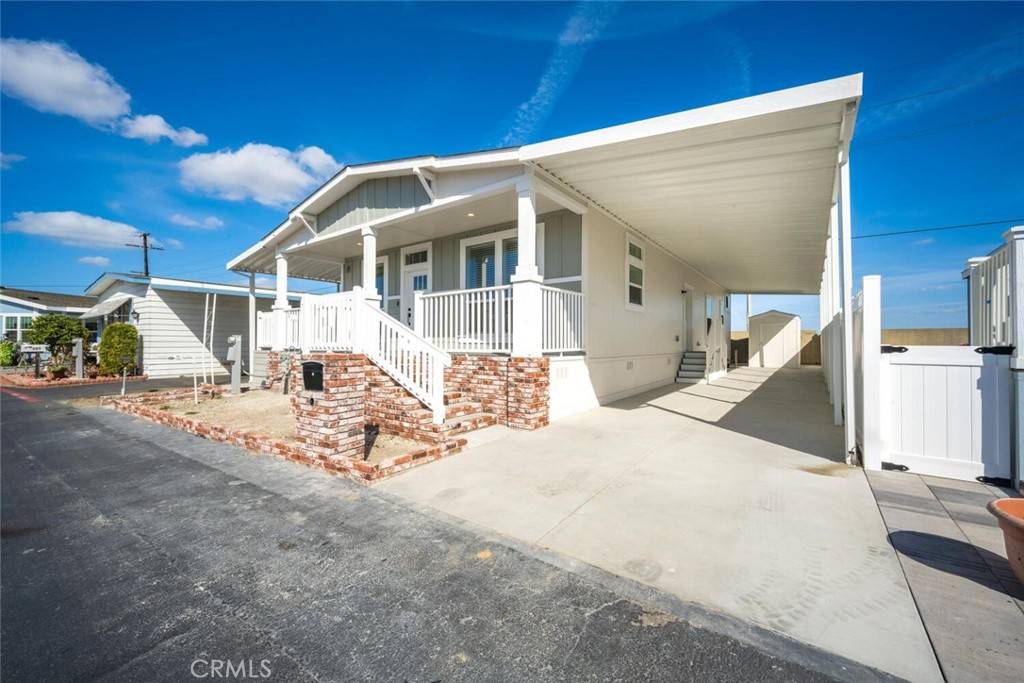 Huntington Beach, CA 92649,16222 Montrey Lane #328
