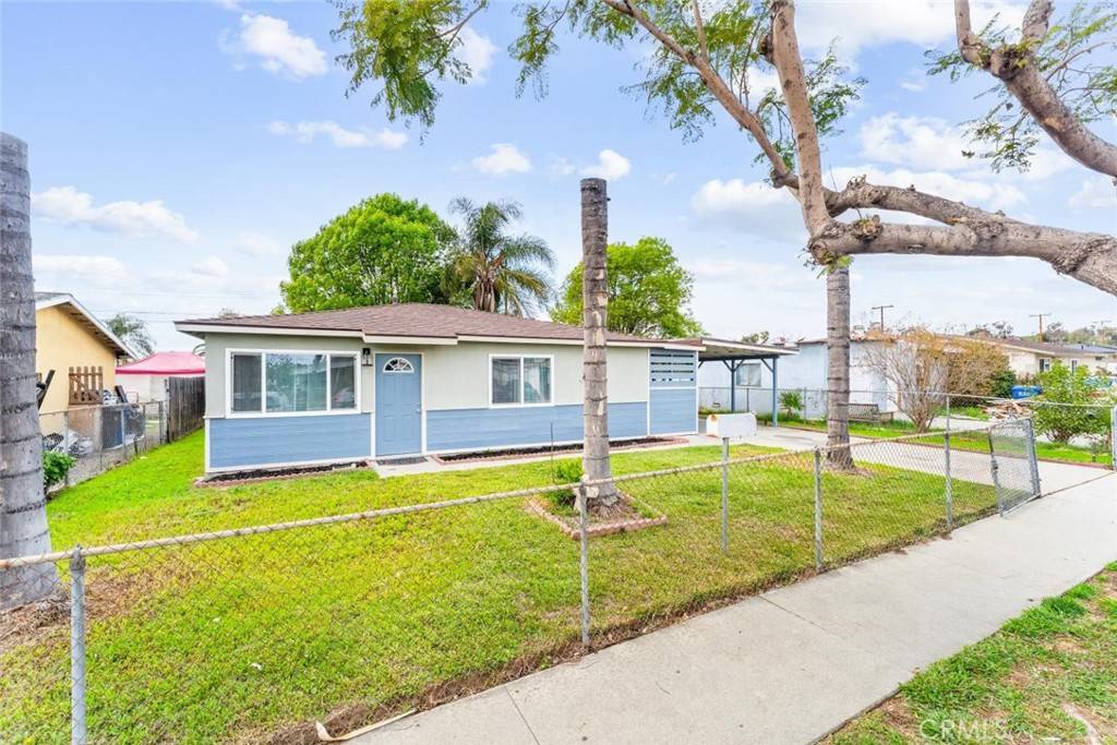 La Puente, CA 91744,525 Balham AVE
