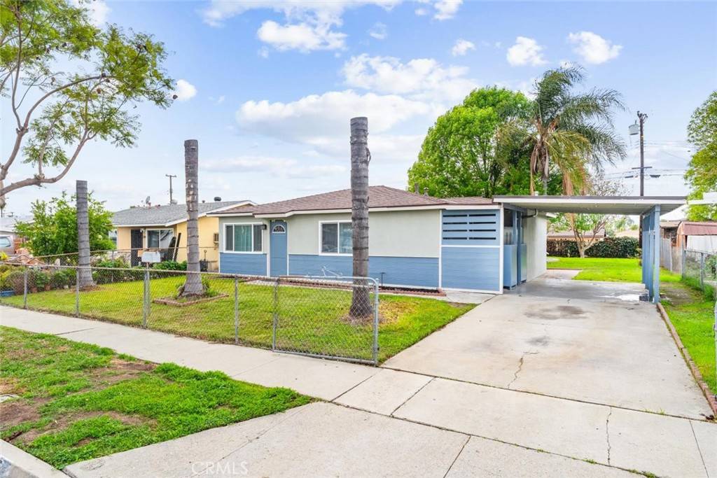 La Puente, CA 91744,525 Balham AVE