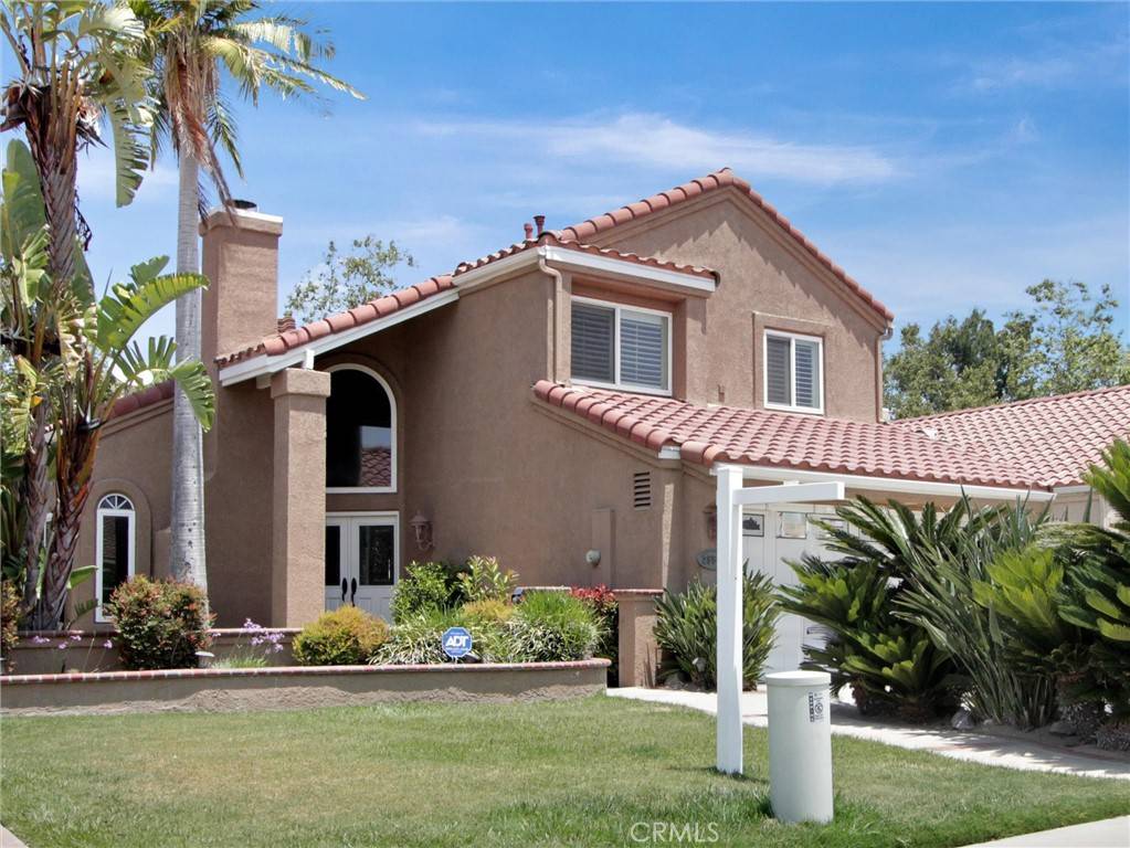 Yorba Linda, CA 92887,25547 Palermo WAY