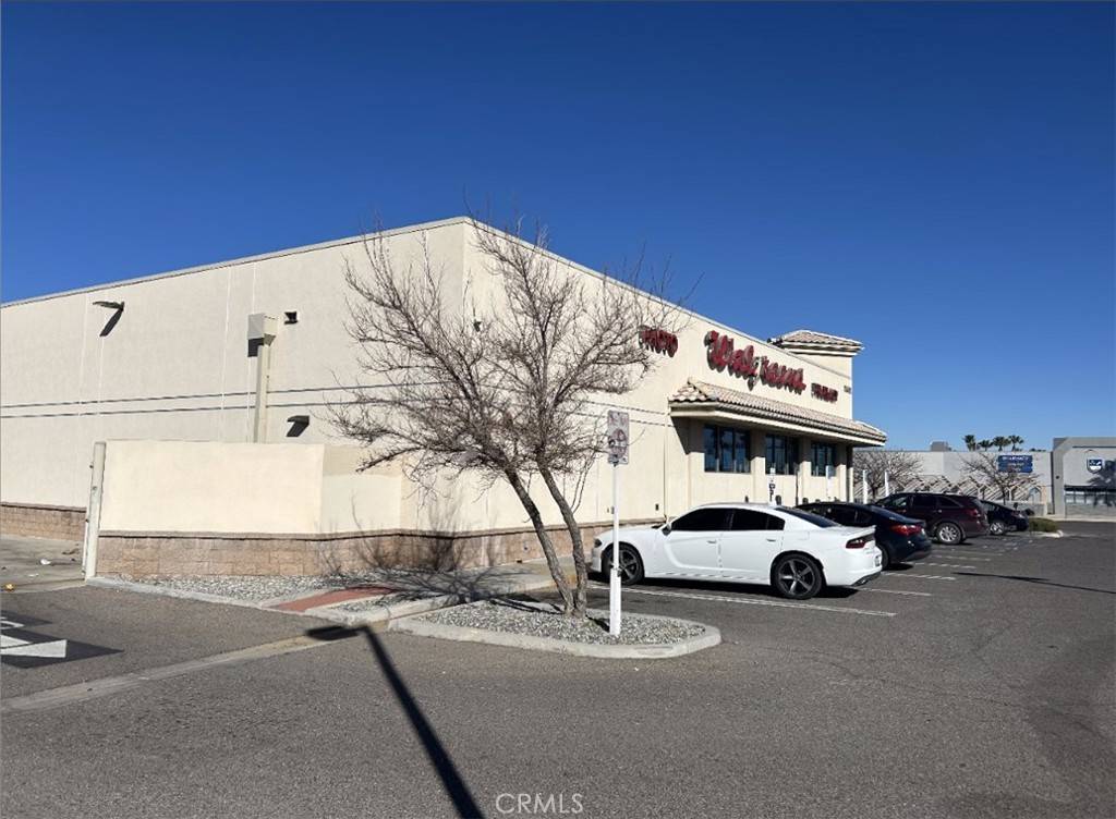 Hesperia, CA 92345,15480 Main ST