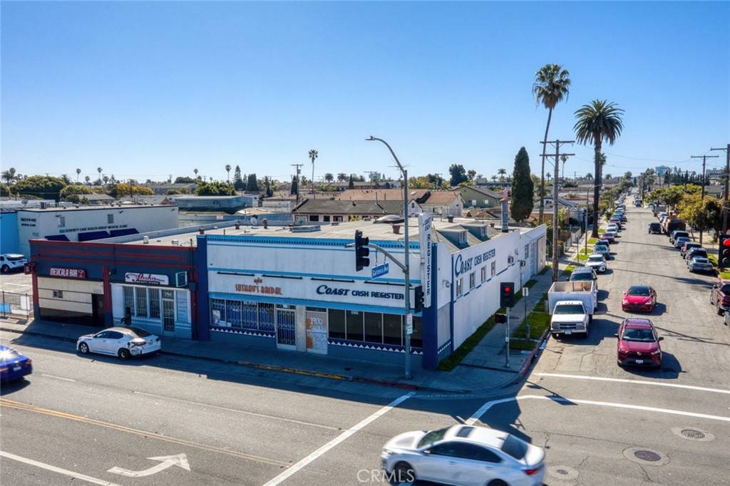 Long Beach, CA 90813,1900 E Anaheim ST