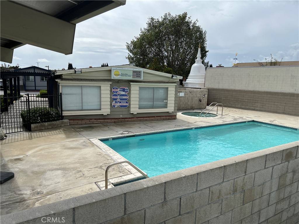 Anaheim, CA 92801,2770 W Lincoln AVE #58