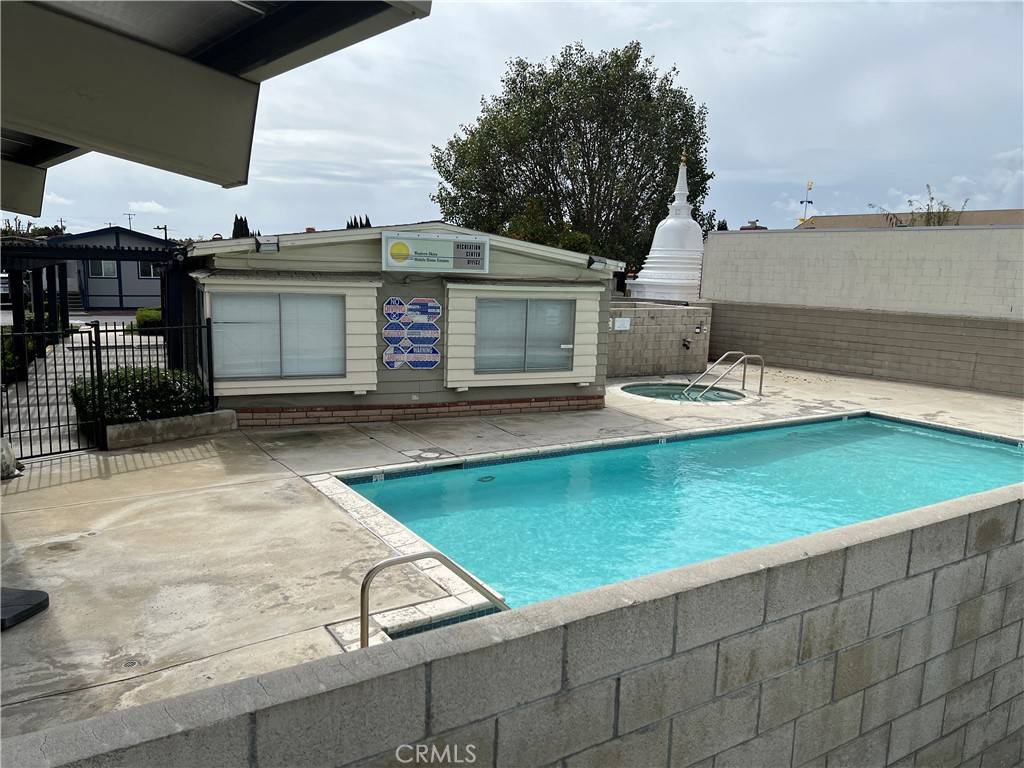 Anaheim, CA 92801,2770 W Lincoln AVE #58
