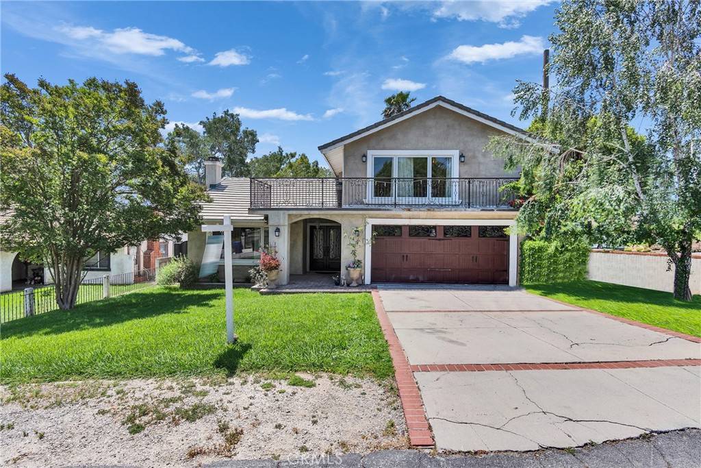 La Verne, CA 91750,160 Summit RD