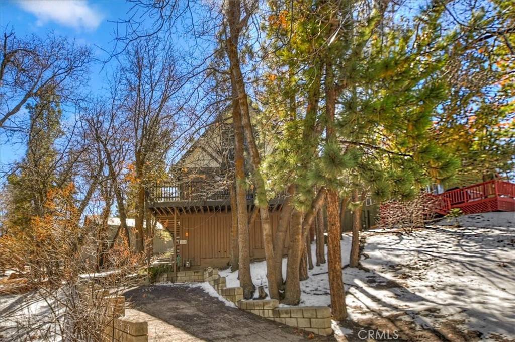 Big Bear City, CA 92314,1160 W Alta Vista AVE