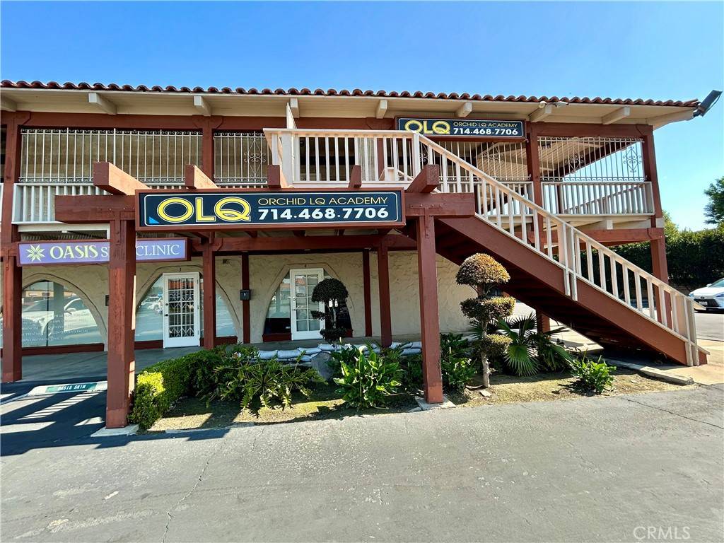 Garden Grove, CA 92844,9252 Garden Grove BLVD #4