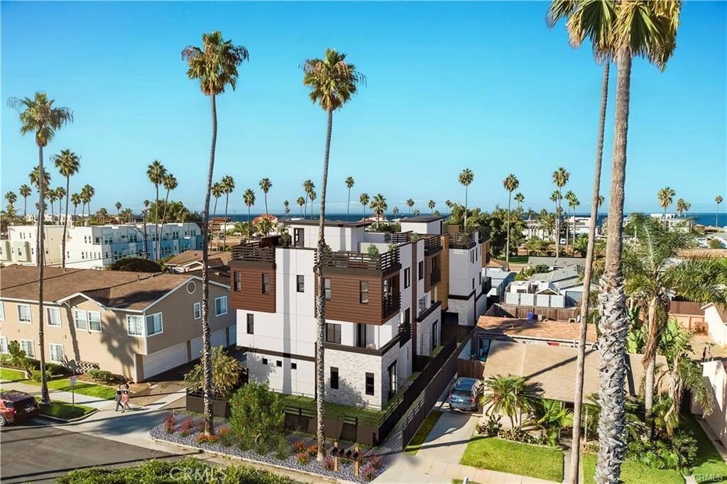 Oceanside, CA 92054,1743 S Tremont ST