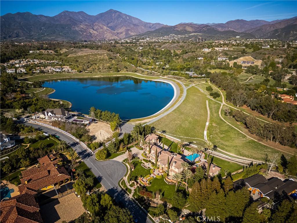 Coto De Caza, CA 92679,31361 Trigo TRL