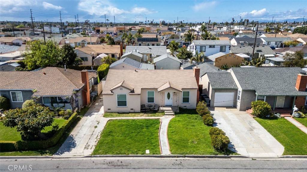 Gardena, CA 90249,15017 Sutro AVE