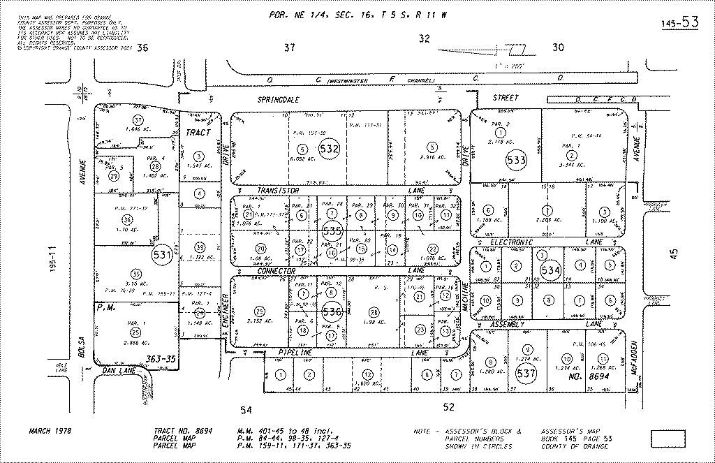 Huntington Beach, CA 92649,15262 Connector LN