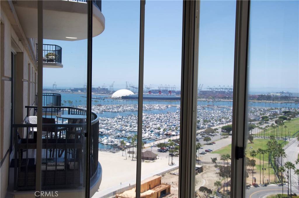 Long Beach, CA 90802,850 E Ocean BLVD #1506