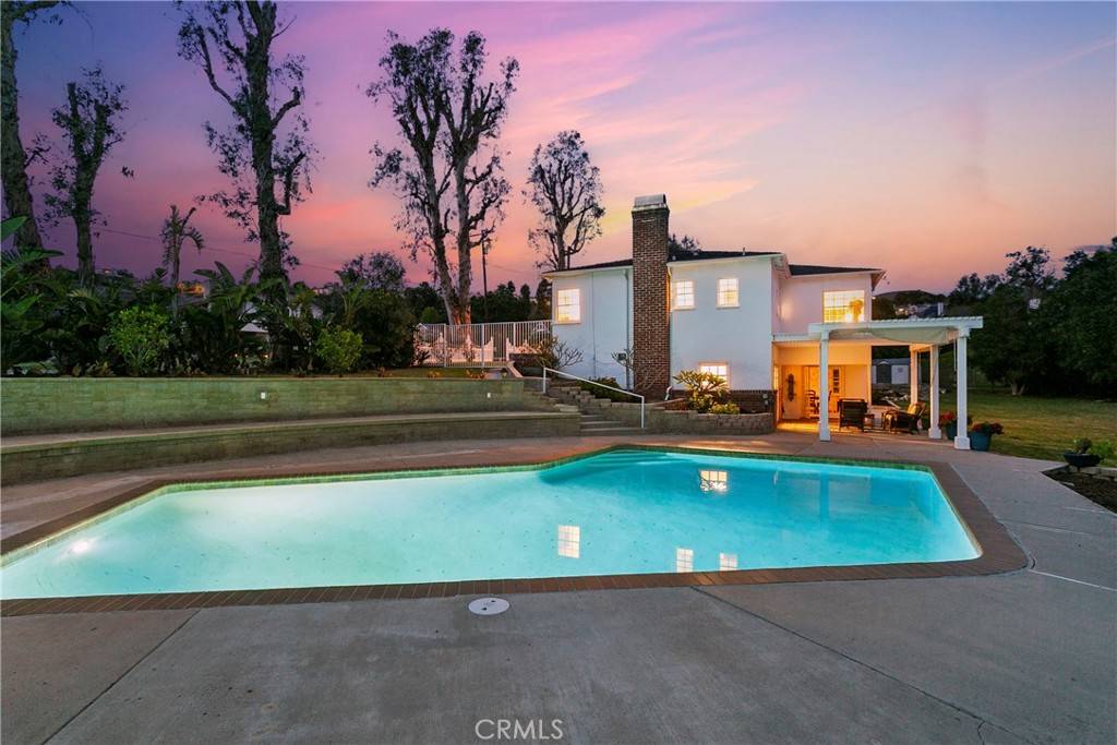 Villa Park, CA 92861,19120 Valley DR