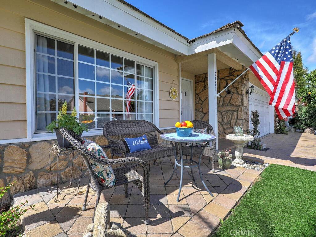 Cypress, CA 90630,9871 Sunny Circle