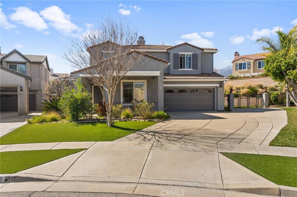 Rancho Cucamonga, CA 91739,6136 Walnut Grove CT