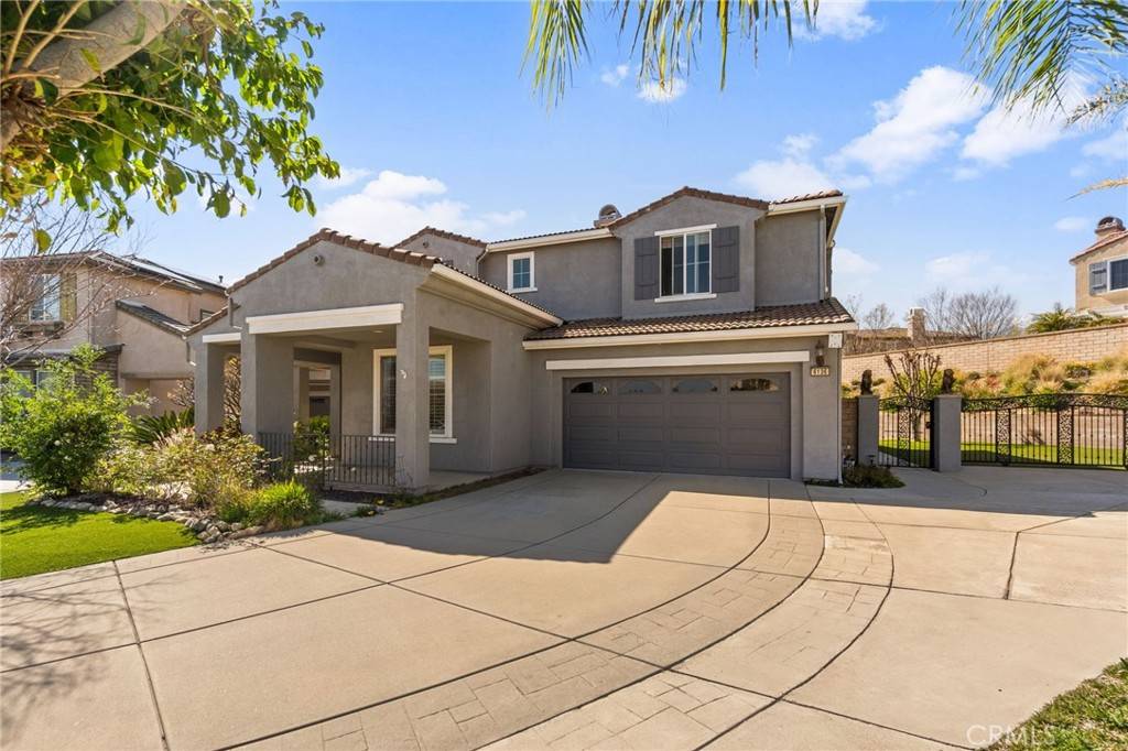 Rancho Cucamonga, CA 91739,6136 Walnut Grove CT