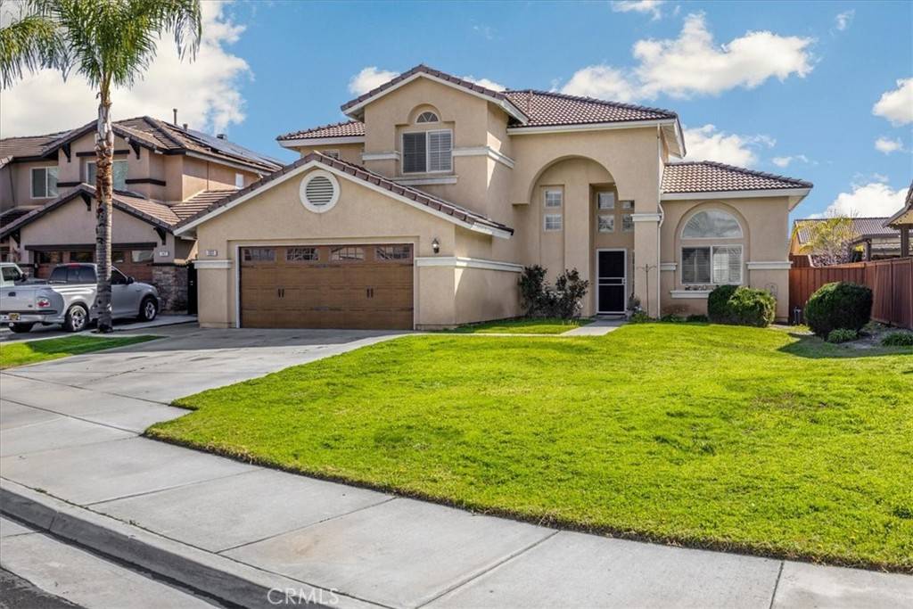 San Jacinto, CA 92582,137 Mustang WAY