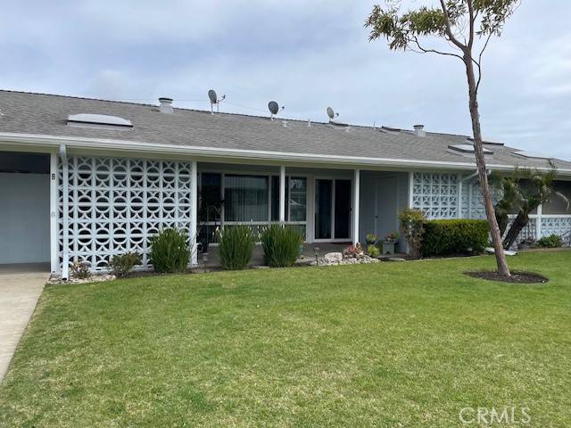 Seal Beach, CA 90740,13721 El Dorado DR #20-B