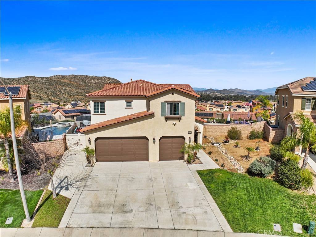 Lake Elsinore, CA 92532,36446 Tansy CT