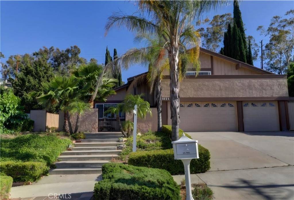 Anaheim, CA 92807,5824 E Camino Pinzon