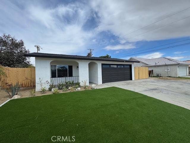 Desert Hot Springs, CA 92240,65930 Ironwood DR