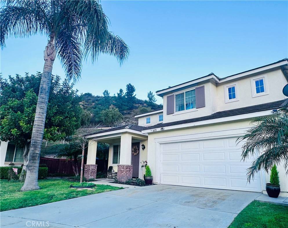 Lake Elsinore, CA 92530,3273 Date CT