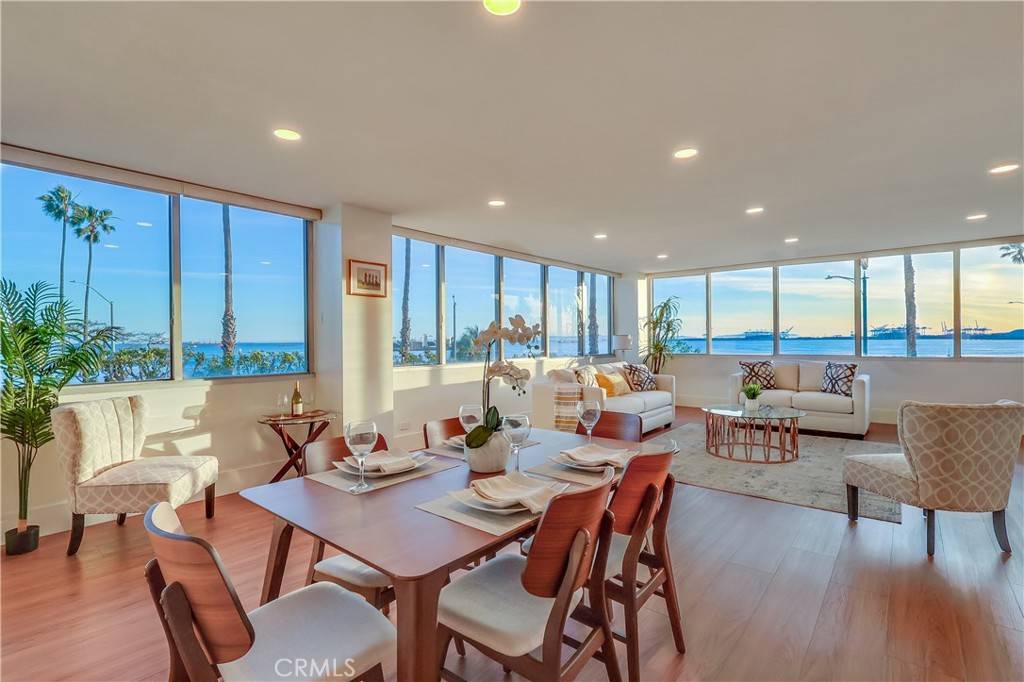Long Beach, CA 90803,2999 E Ocean BLVD #210