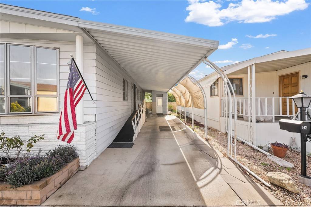 Lake Forest, CA 92630,24701 Raymond WAY #34