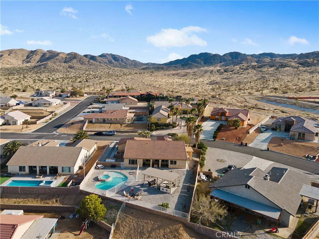 Yucca Valley, CA 92284,57268 Selecta AVE