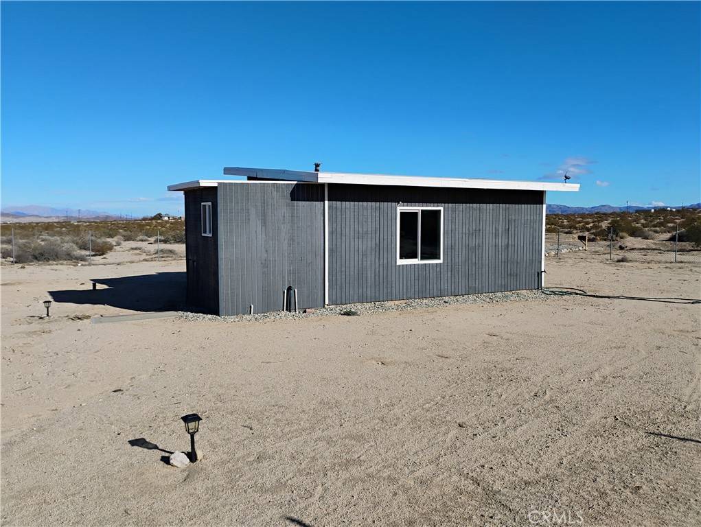 29 Palms, CA 92277,69452 Winters / El Sereno Rd RD