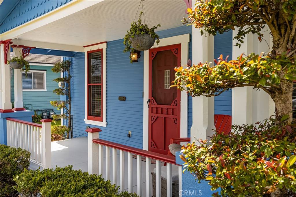 Orange, CA 92866,358 N Shaffer ST