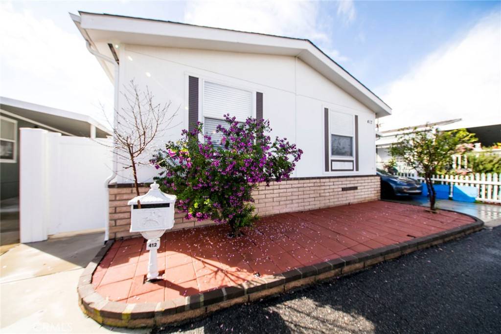 Stanton, CA 90608,10800 Dale Ave. #412