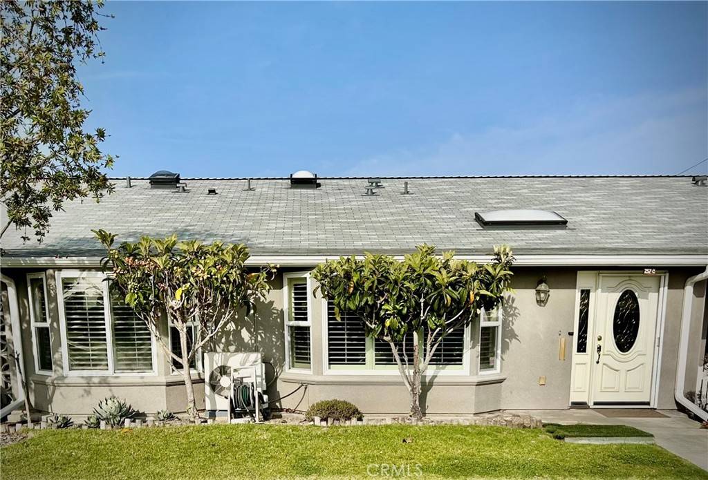 Seal Beach, CA 90740,1491 Interlachen Rd., M10-257C