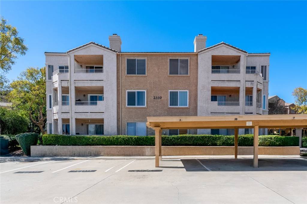 Corona, CA 92882,2380 Del Mar WAY #302