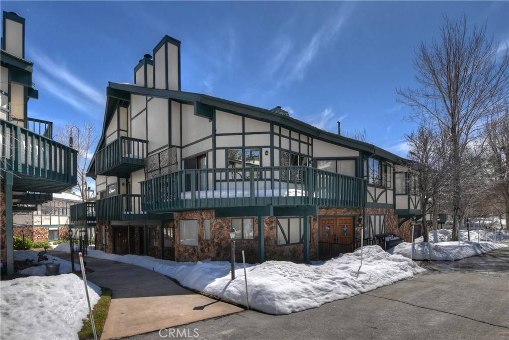 Big Bear Lake, CA 92315,39802 Lakeview DR #26