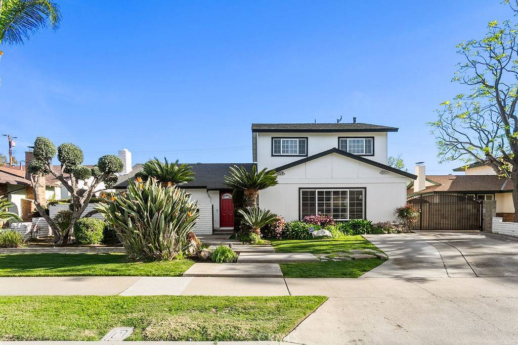 Orange, CA 92865,1524 E Riverview AVE
