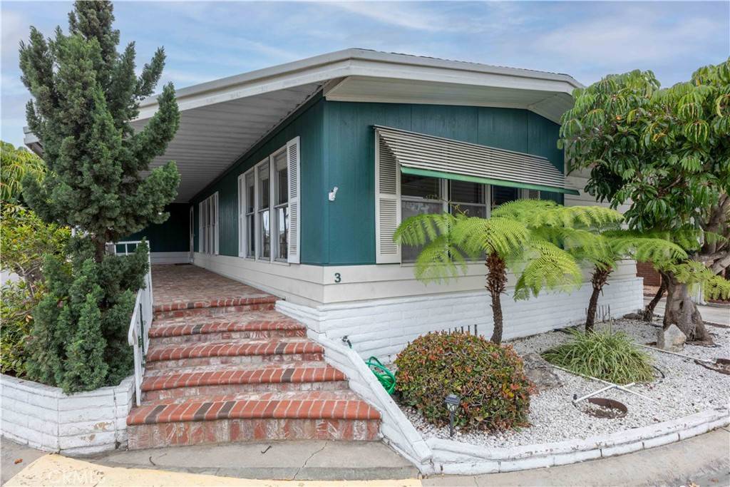 Huntington Beach, CA 92646,18601 Newland ST #3
