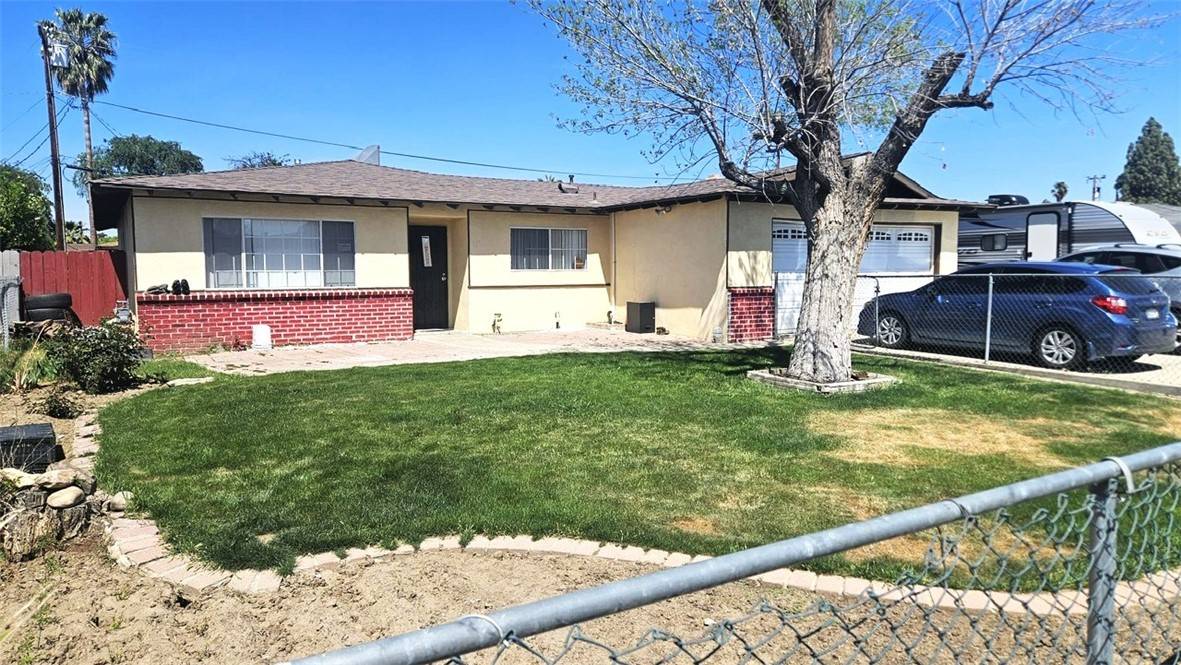 Bakersfield, CA 93309,3816 Phaffle DR
