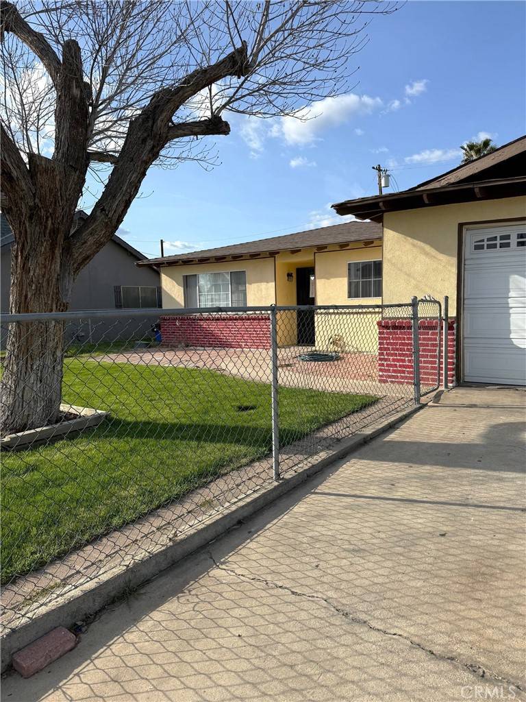 Bakersfield, CA 93309,3816 Phaffle DR