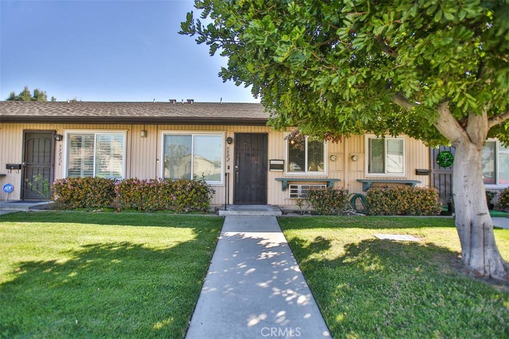 Bellflower, CA 90706,9902 Cedar ST