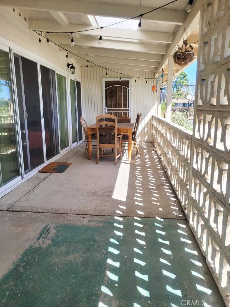 Seal Beach, CA 90740,1601 Golden Rain 117B M-5