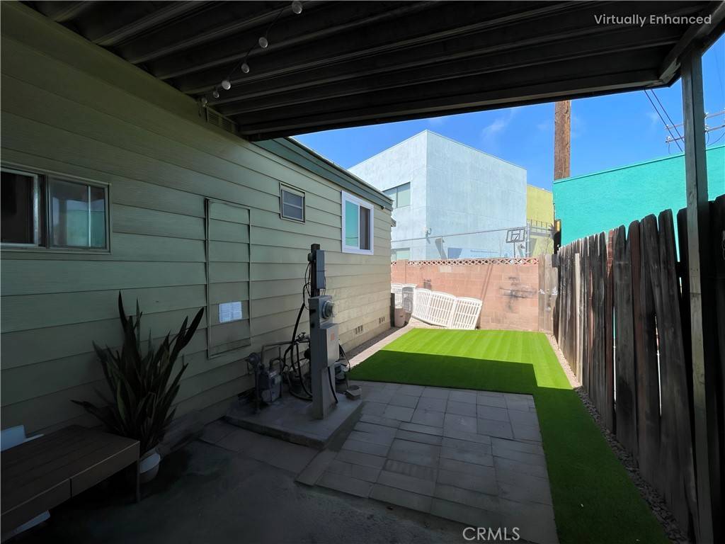 Santa Ana, CA 92703,201 Capri #161