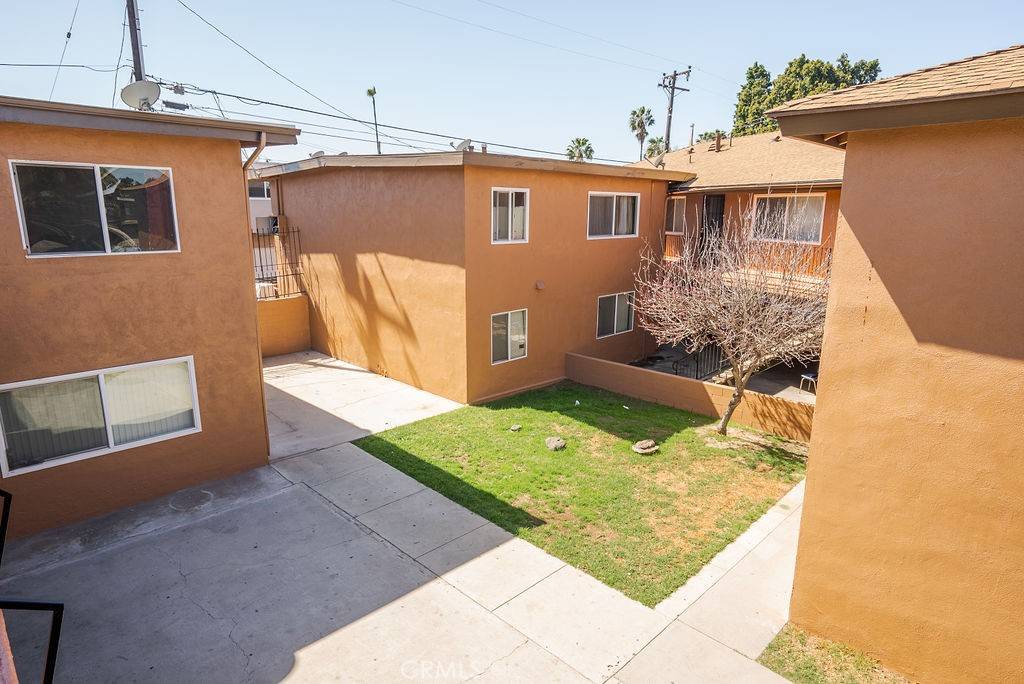 Long Beach, CA 90805,500 E 51st ST #15