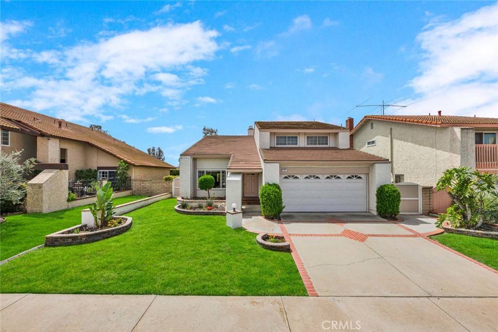 Irvine, CA 92620,25 Bennington