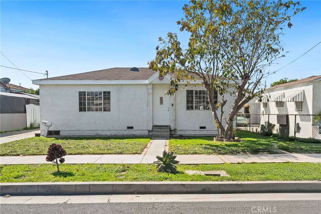 Cudahy, CA 90201,4402 Hartle AVE