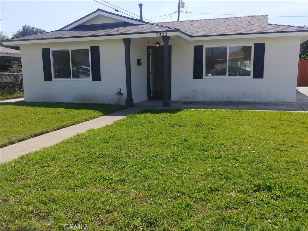 Stanton, CA 90680,7902 SANTA BARBARA AVE