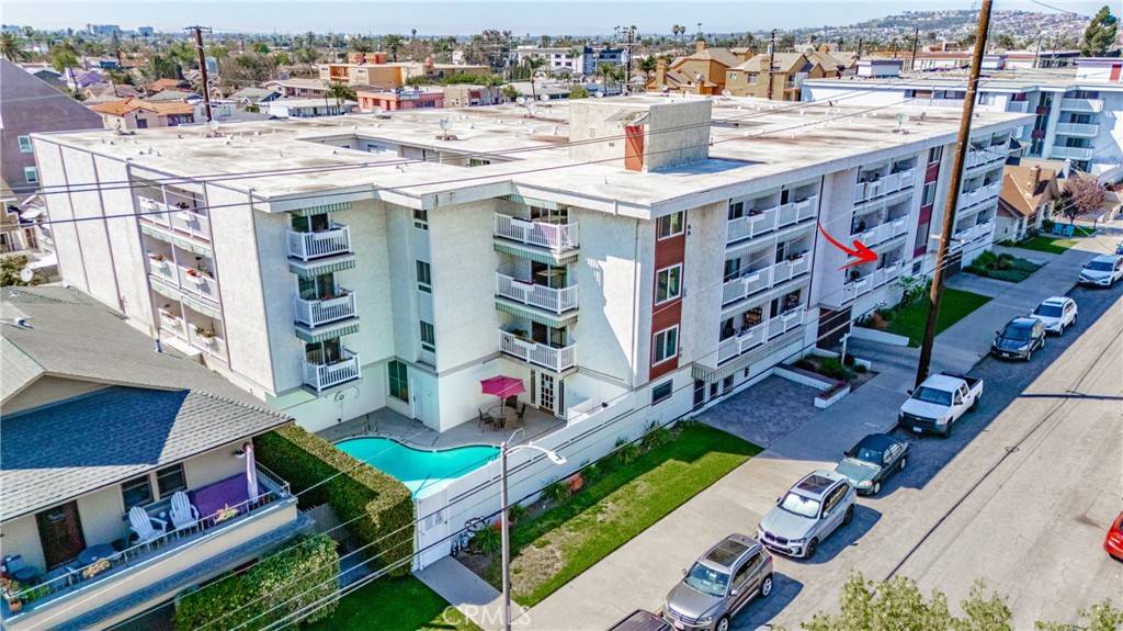 Long Beach, CA 90814,363 Newport AVE #102