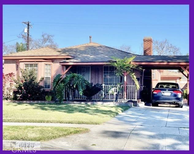 South Gate, CA 90280,10128 Jackson AVE