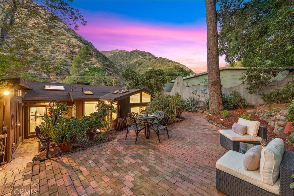 Silverado Canyon, CA 92676,29772 Silverado Canyon RD