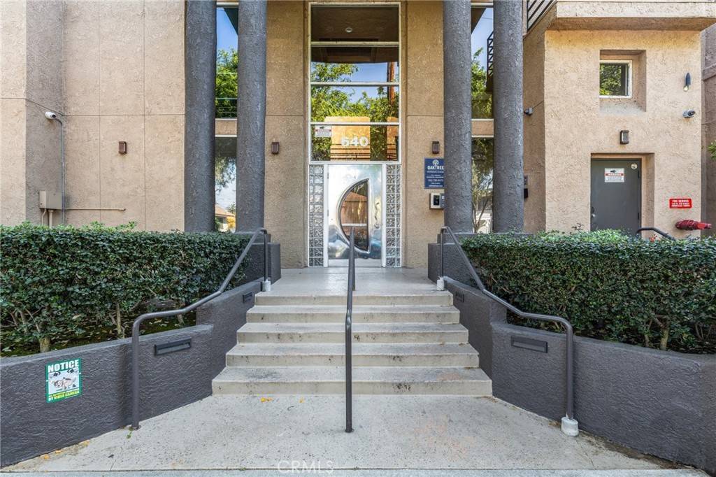 Long Beach, CA 90802,640 W 4th ST #304